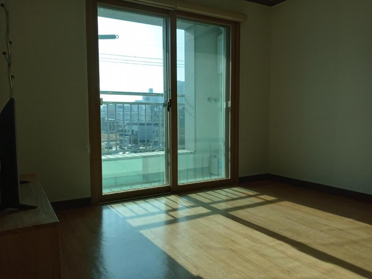 Suzy Pension Yeosu Ngoại thất bức ảnh