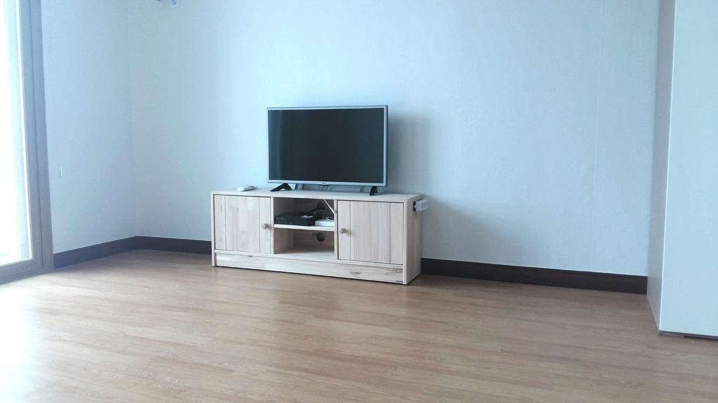 Suzy Pension Yeosu Ngoại thất bức ảnh
