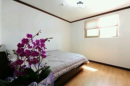 Suzy Pension Yeosu Ngoại thất bức ảnh